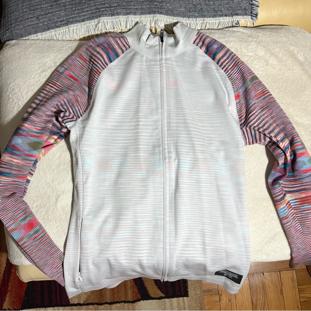 Adidas x Missoni Women's P.H.X. Jacket - Multicolour